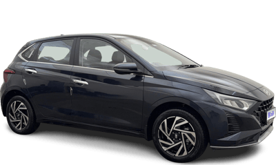 2024 Hyundai NEW I20 - Hatchback - Petrol - Manual - ₹8.72 lakh