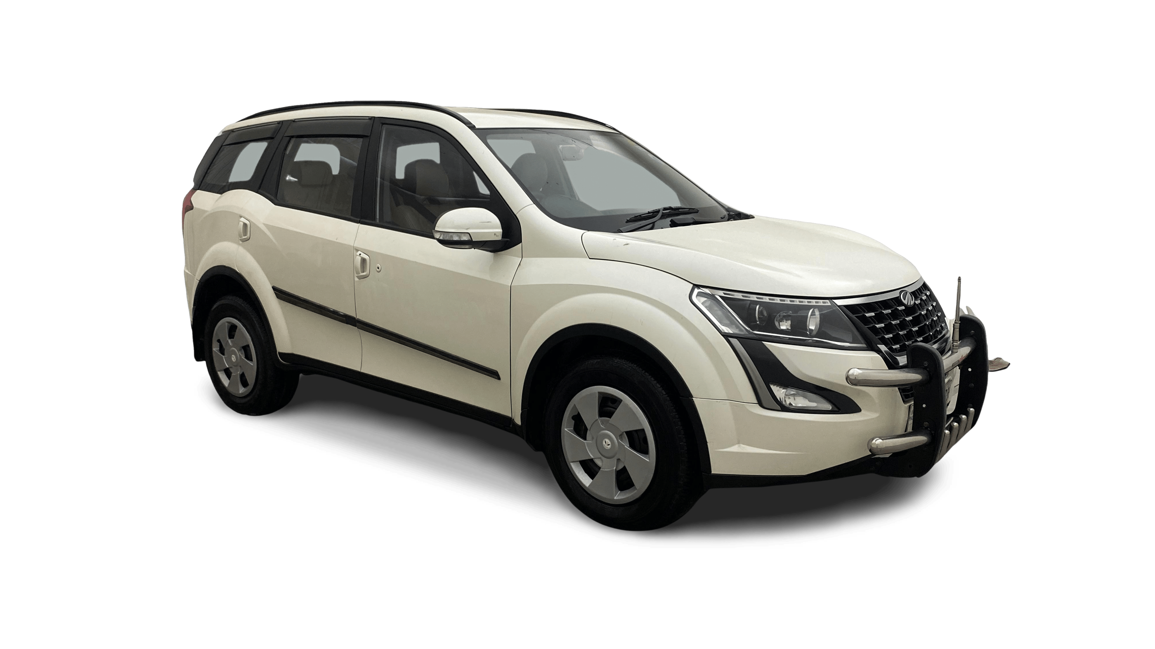 2021 Mahindra XUV500 - SUV - Diesel - Automatic - ₹10.44 lakh