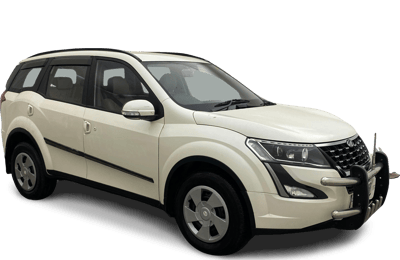 2021 Mahindra XUV500 - SUV - Diesel - Automatic - ₹10.44 lakh