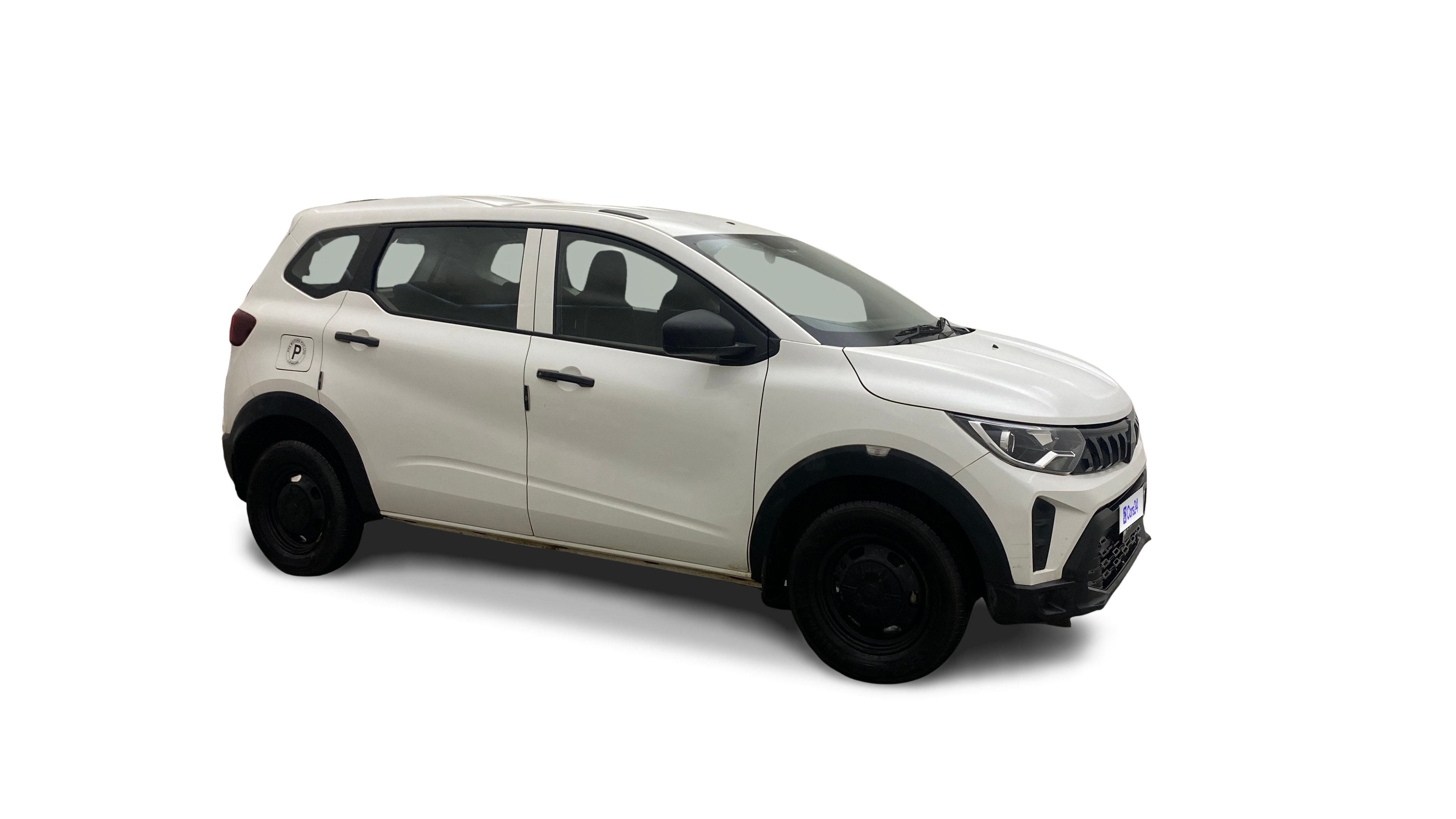 2025 Renault TRIBER - SUV - Petrol - Manual - ₹7.38 lakh