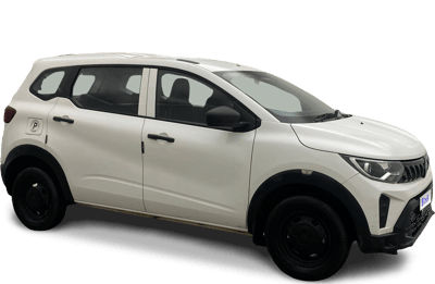 2025 Renault TRIBER - SUV - Petrol - Manual - ₹7.38 lakh