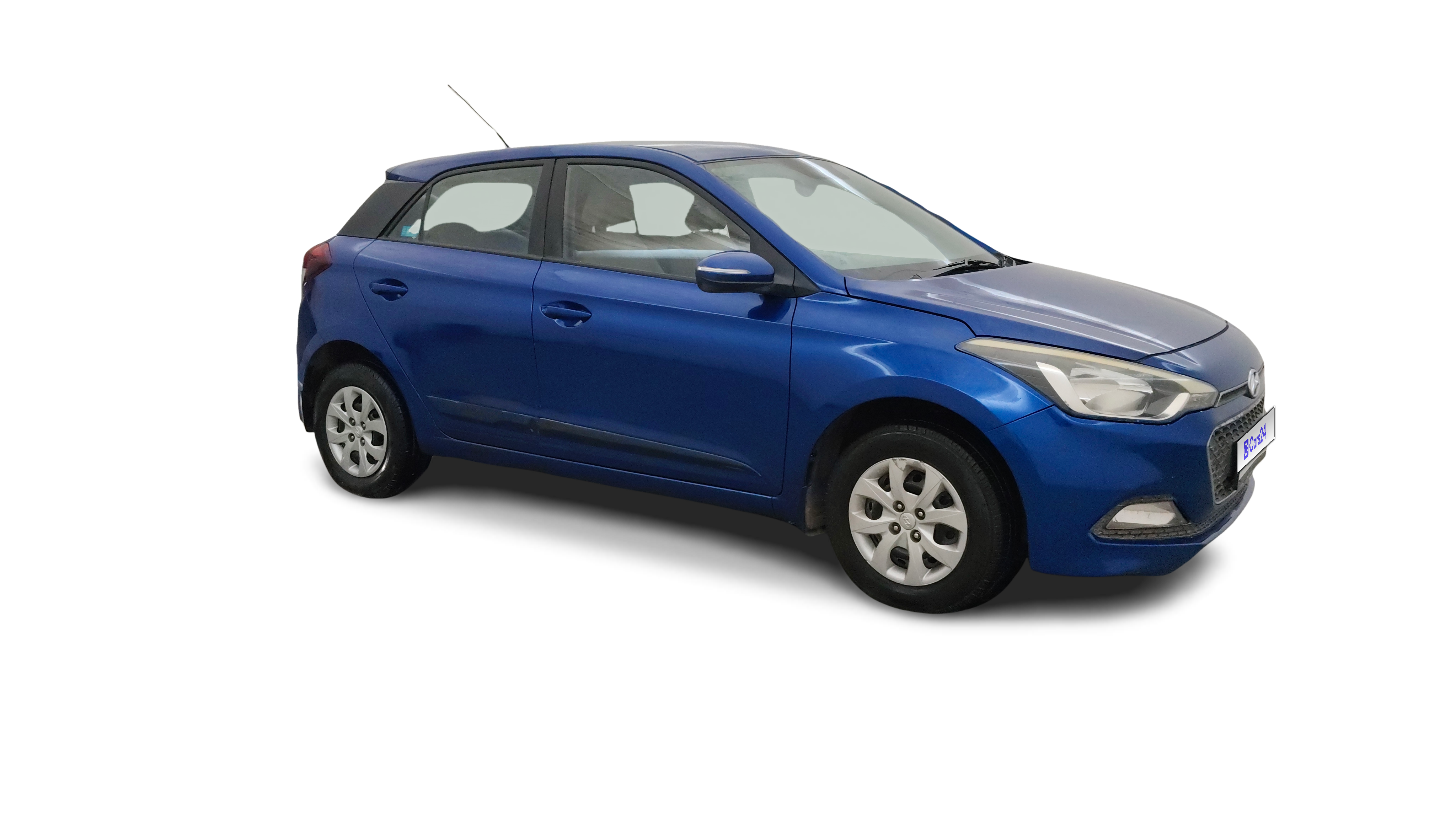 2015 Hyundai Elite i20 - Hatchback - Petrol - Manual - ₹2.90 lakh