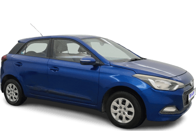 2015 Hyundai Elite i20 - Hatchback - Petrol - Manual - ₹2.90 lakh