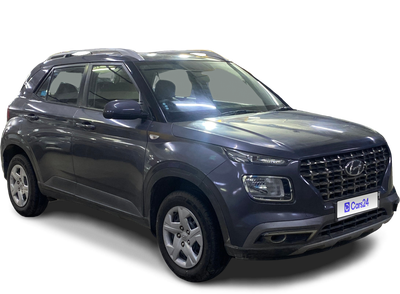 2019 Hyundai VENUE - SUV - Petrol - Manual - ₹5.00 lakh