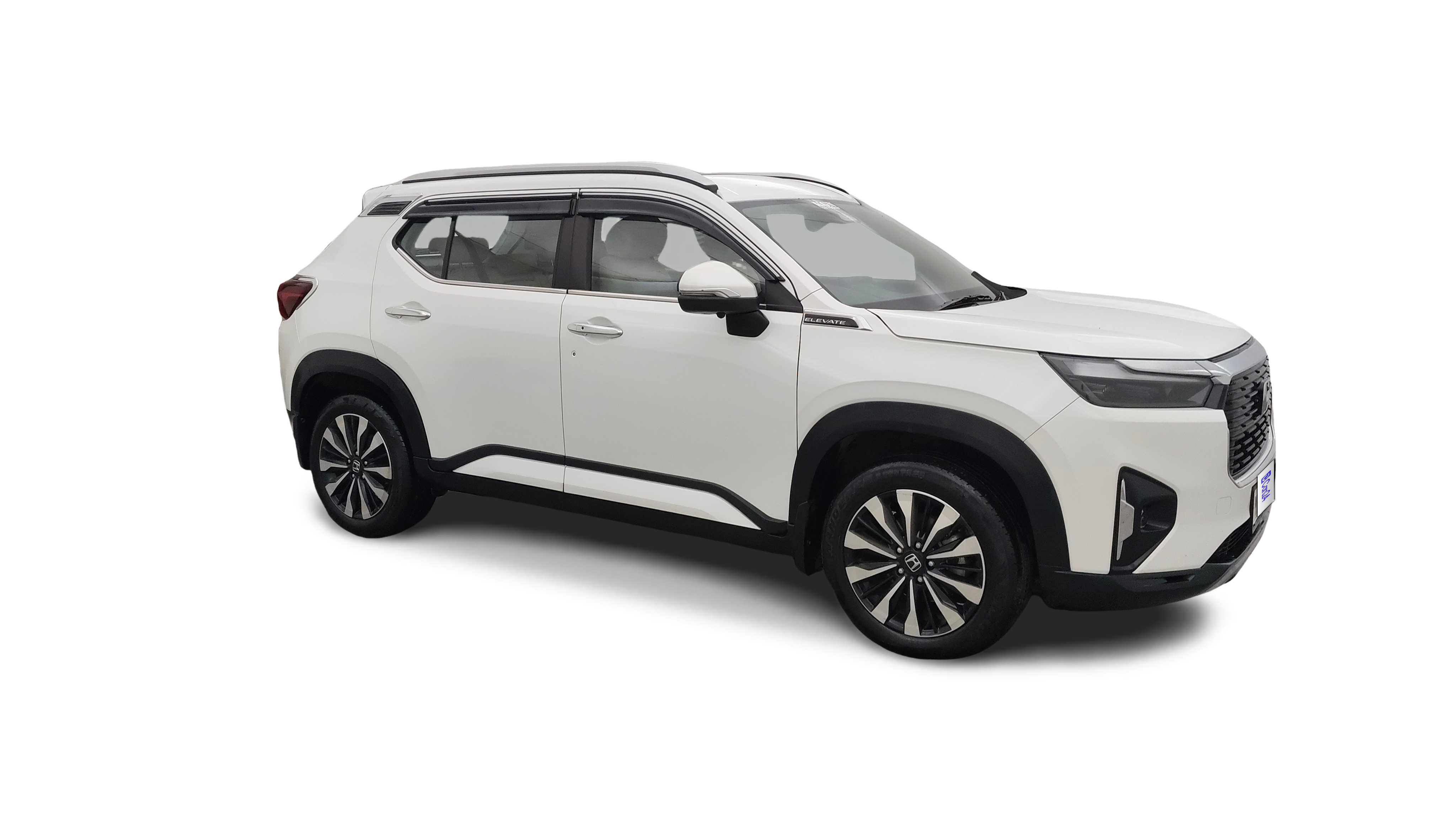 2026 Honda ELEVATE - SUV - Petrol - Manual - ₹13.98 lakh