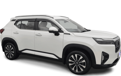 2026 Honda ELEVATE - SUV - Petrol - Manual - ₹13.46 lakh
