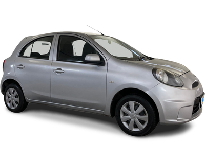 Nissan Micra Active-img