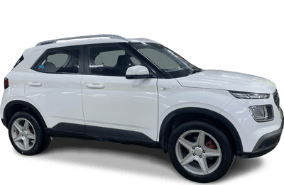 2022 Hyundai VENUE - SUV - Petrol - Manual - ₹6.73 lakh
