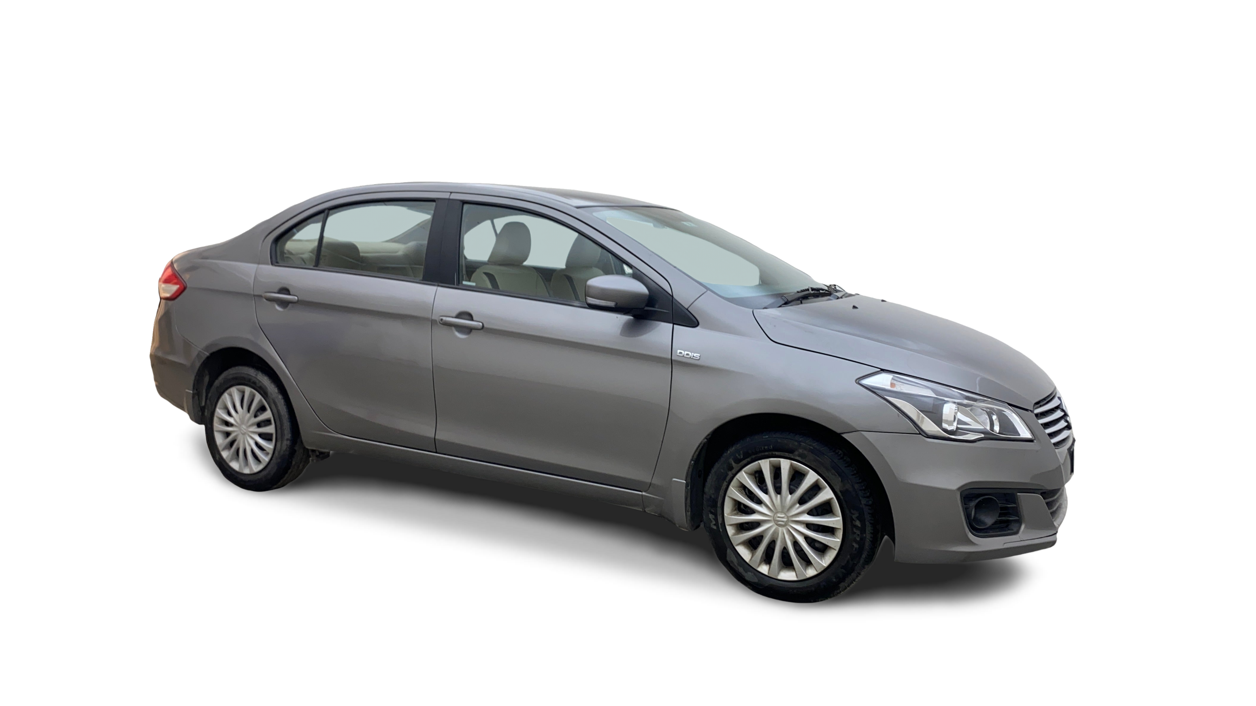 Maruti Ciaz-img