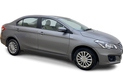 Maruti Ciaz-img