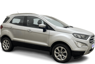 2021 Ford Ecosport - SUV - Diesel - Manual - ₹8.29 lakh