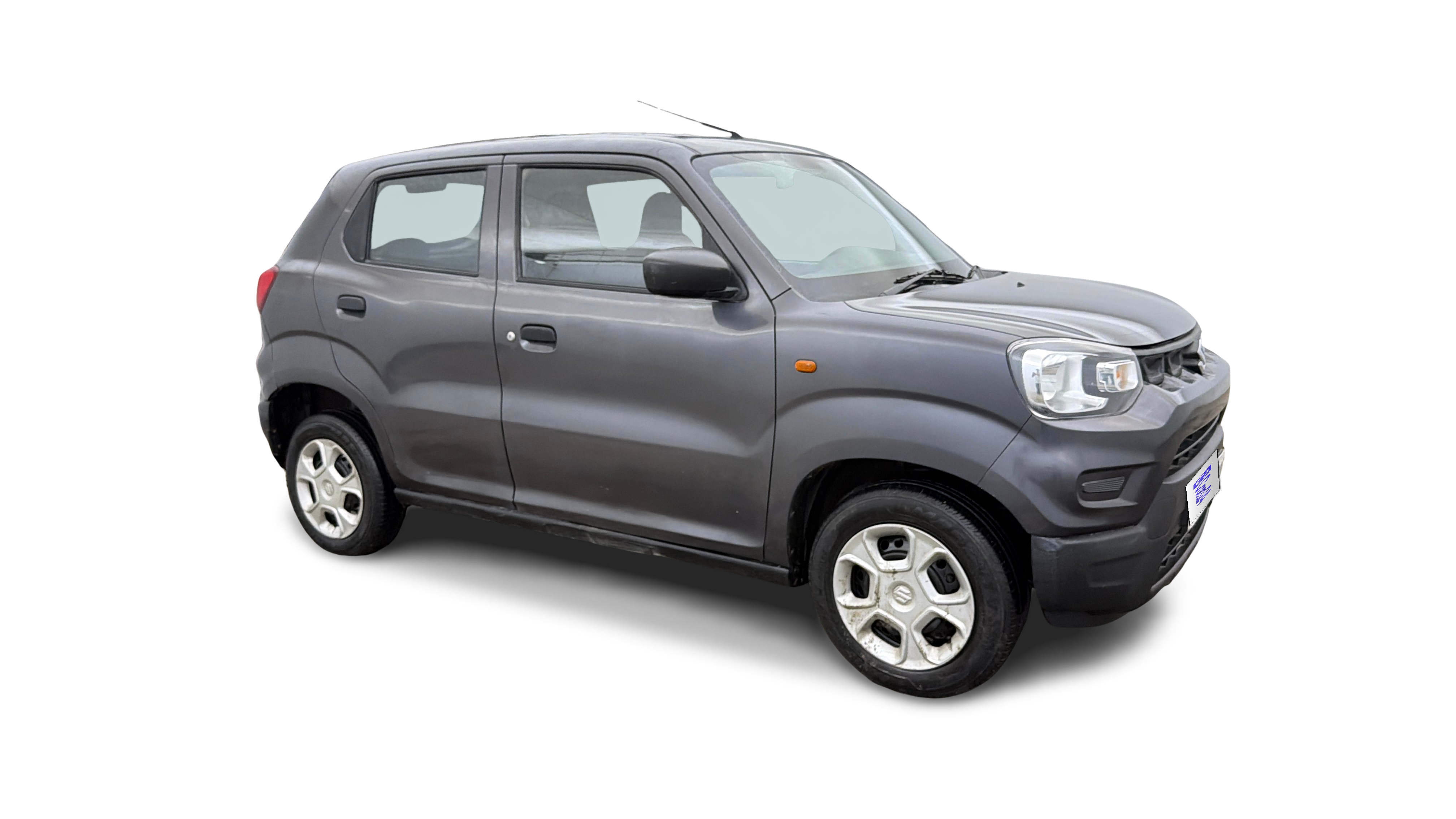 2023 Maruti S PRESSO - Hatchback - Petrol - Manual - ₹3.40 lakh