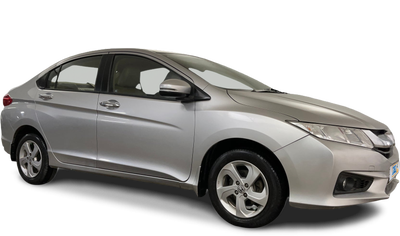 Honda City-img