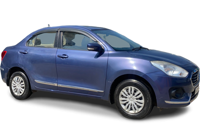 Maruti Dzire-img