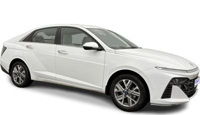 2024 Hyundai Verna - Sedan - Petrol - Manual - ₹11.02 lakh