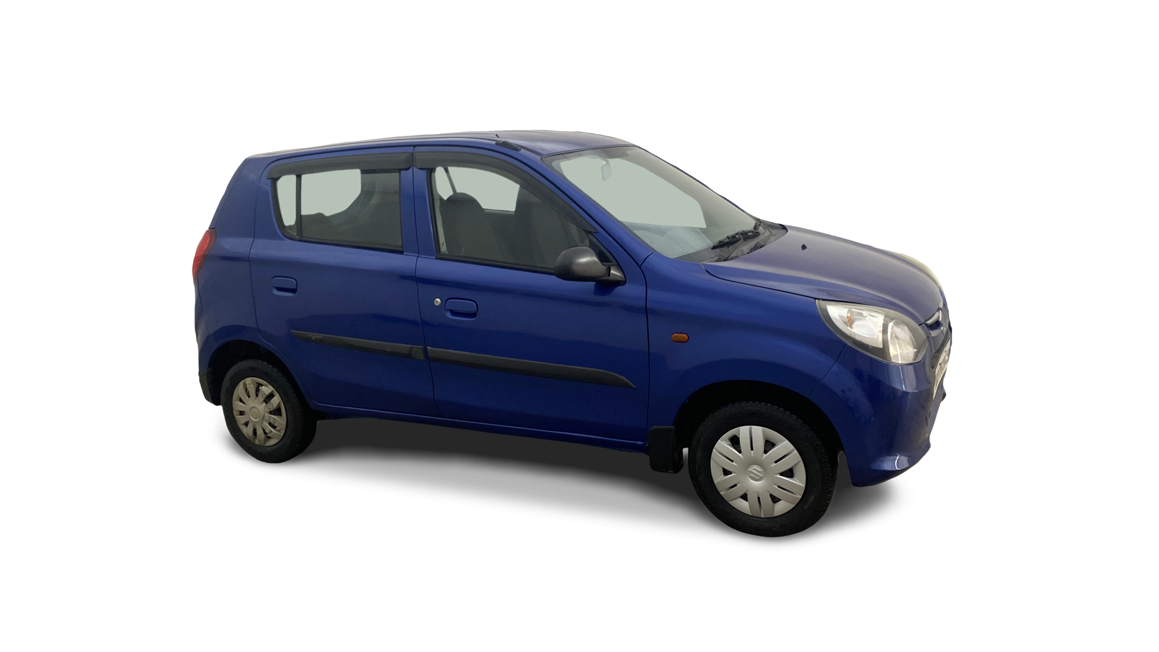 2015 Maruti Alto 800 - Hatchback - Petrol - Manual - ₹2.15 lakh