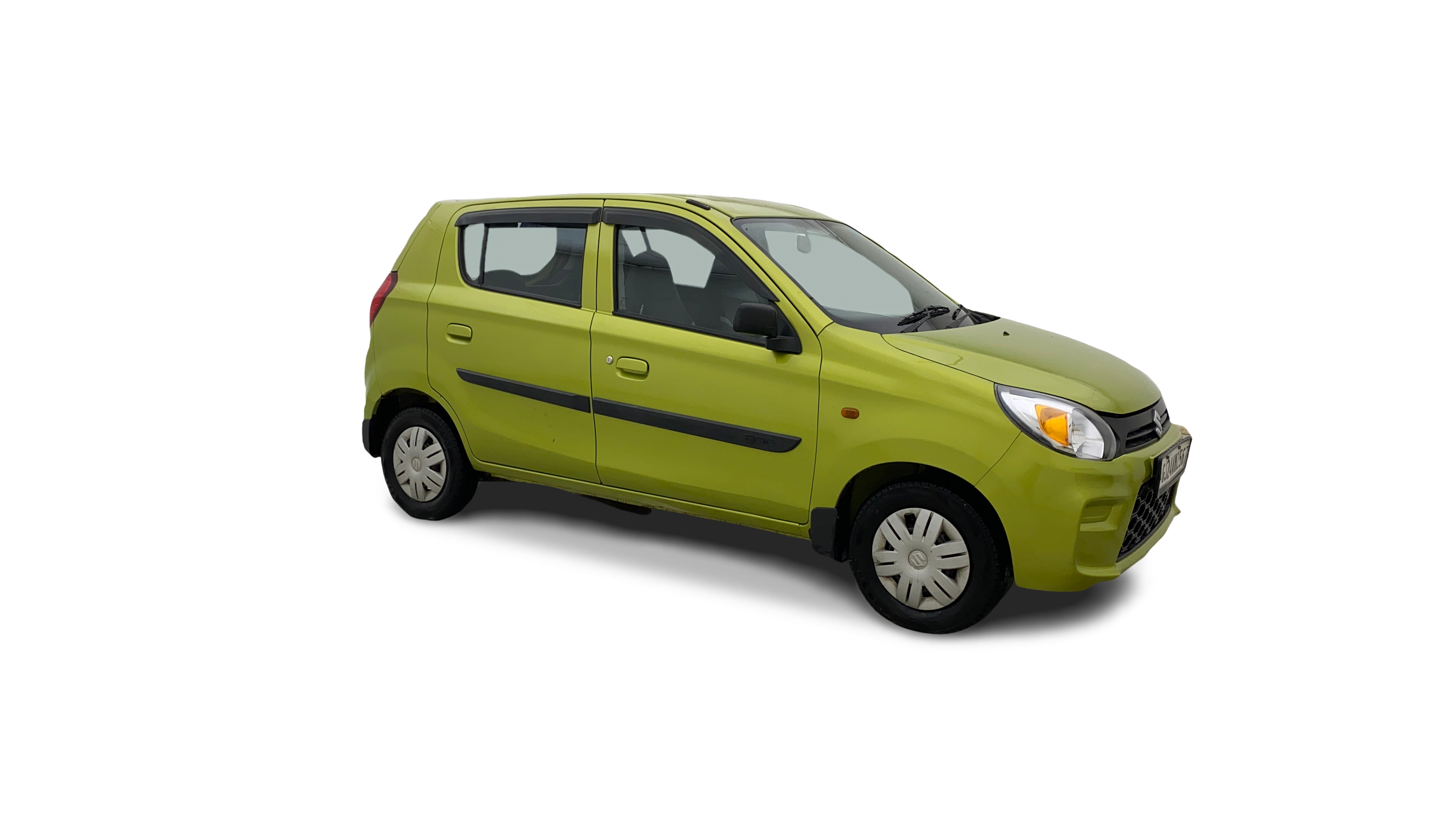 2020 Maruti Alto - Hatchback - Petrol - Manual - ₹2.23 lakh