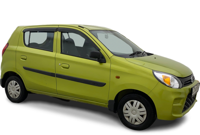 Maruti Alto-img