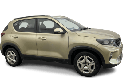 2020 KIA SONET - SUV - Petrol - Automatic - ₹7.30 lakh