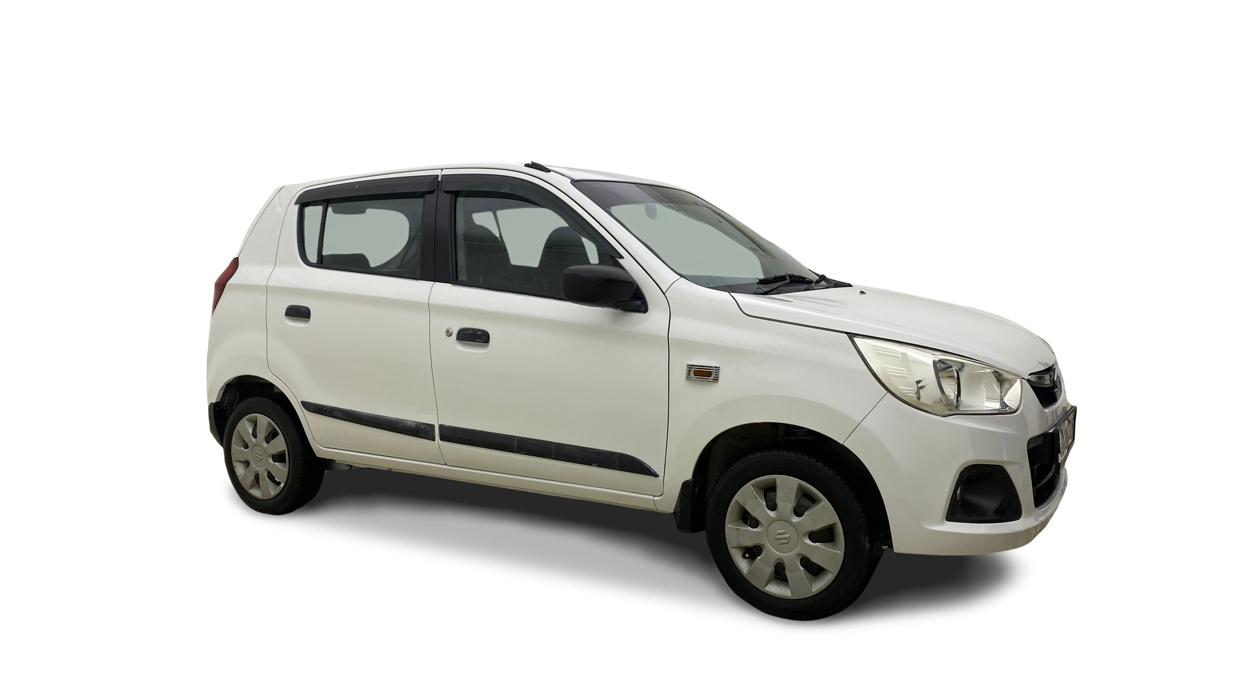 2019 Maruti Alto K10 - Hatchback - Petrol - Manual - ₹2.50 lakh