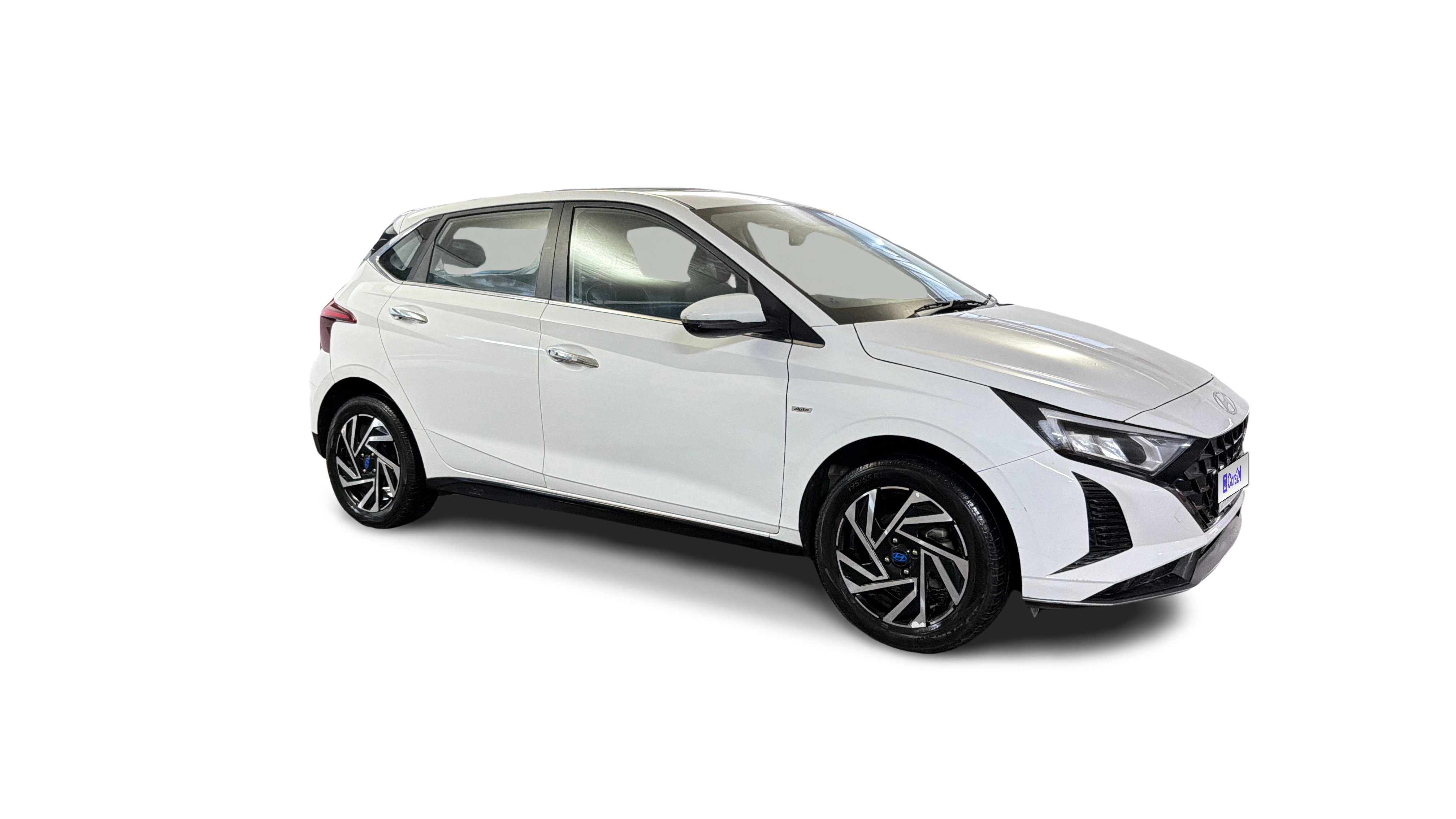 2023 Hyundai NEW I20 - Hatchback - Petrol - Automatic - ₹7.49 lakh