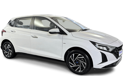 2023 Hyundai NEW I20 - Hatchback - Petrol - Automatic - ₹7.49 lakh