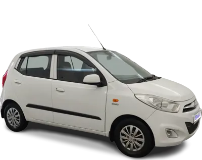 2014 Hyundai i10 - Hatchback - Petrol - Manual - ₹2.20 lakh