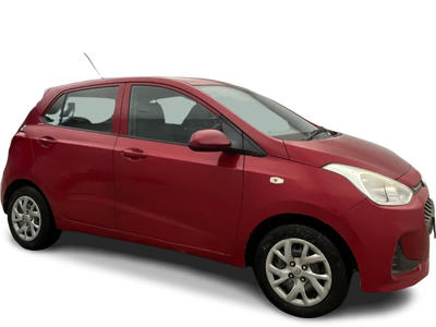 2018 Hyundai Grand i10 - Hatchback - Petrol - Manual - ₹3.09 lakh