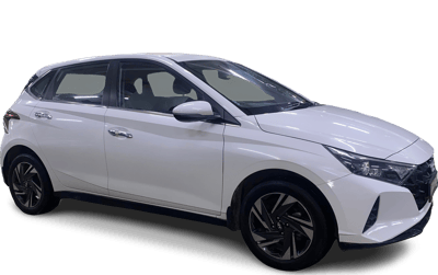 2022 Hyundai NEW I20 - Hatchback - Petrol - Manual - ₹6.33 lakh