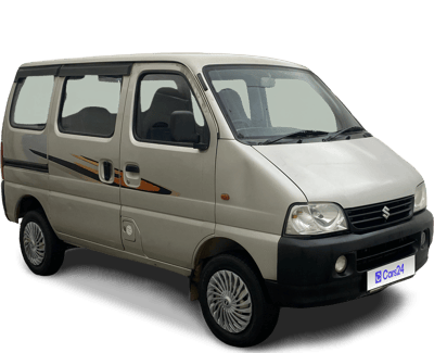 2019 Maruti Eeco - SUV - Petrol - Manual - ₹3.85 lakh
