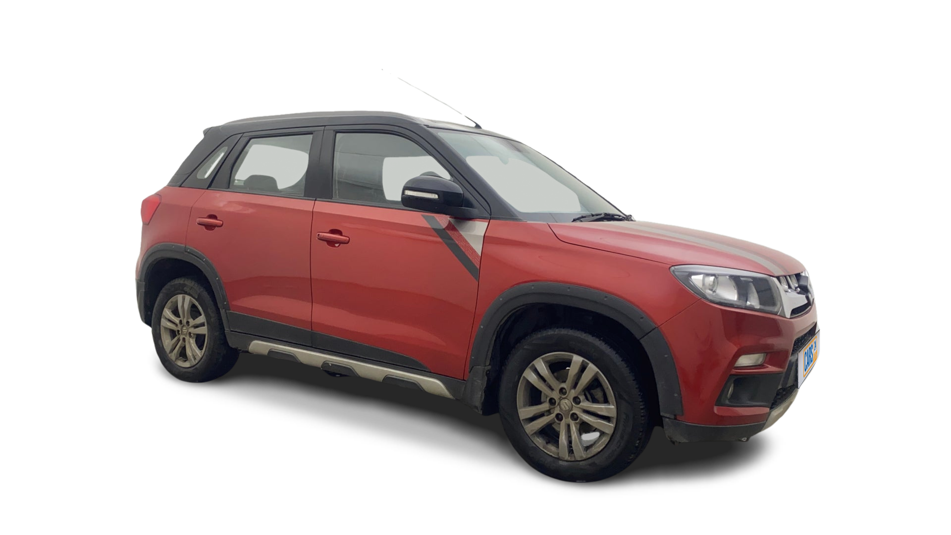 Maruti Vitara Brezza-img