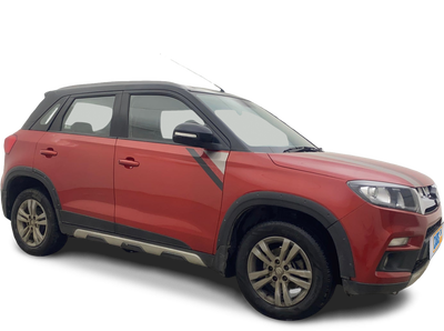 Maruti Vitara Brezza-img
