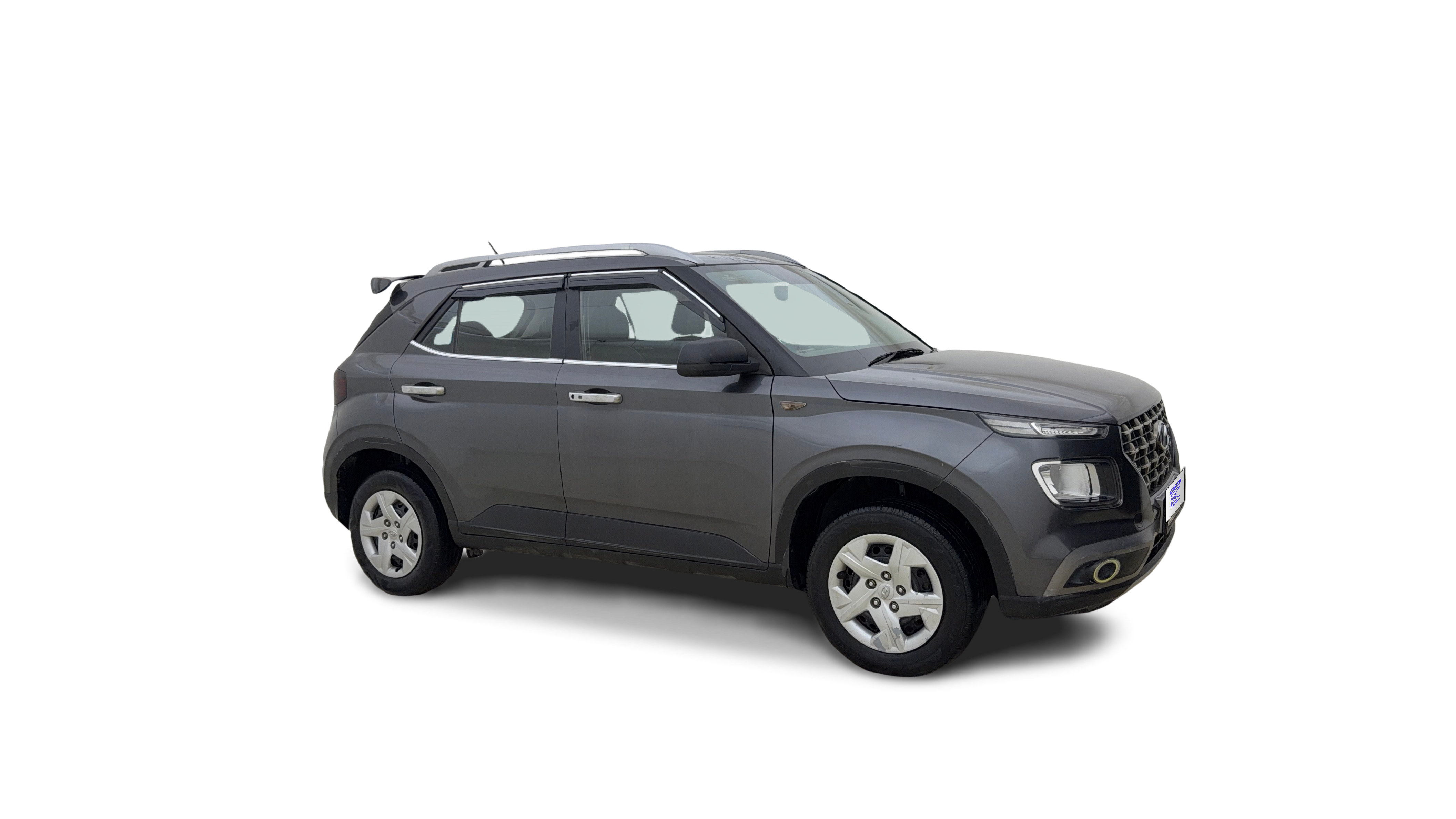 2020 Hyundai VENUE - SUV - Petrol - Manual - ₹5.08 lakh