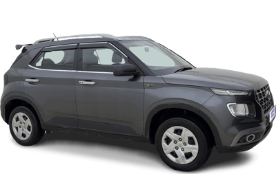 2020 Hyundai VENUE - SUV - Petrol - Manual - ₹5.08 lakh