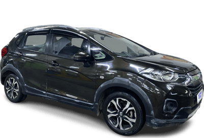 2021 Honda WR-V - SUV - Petrol - Manual - ₹6.15 lakh