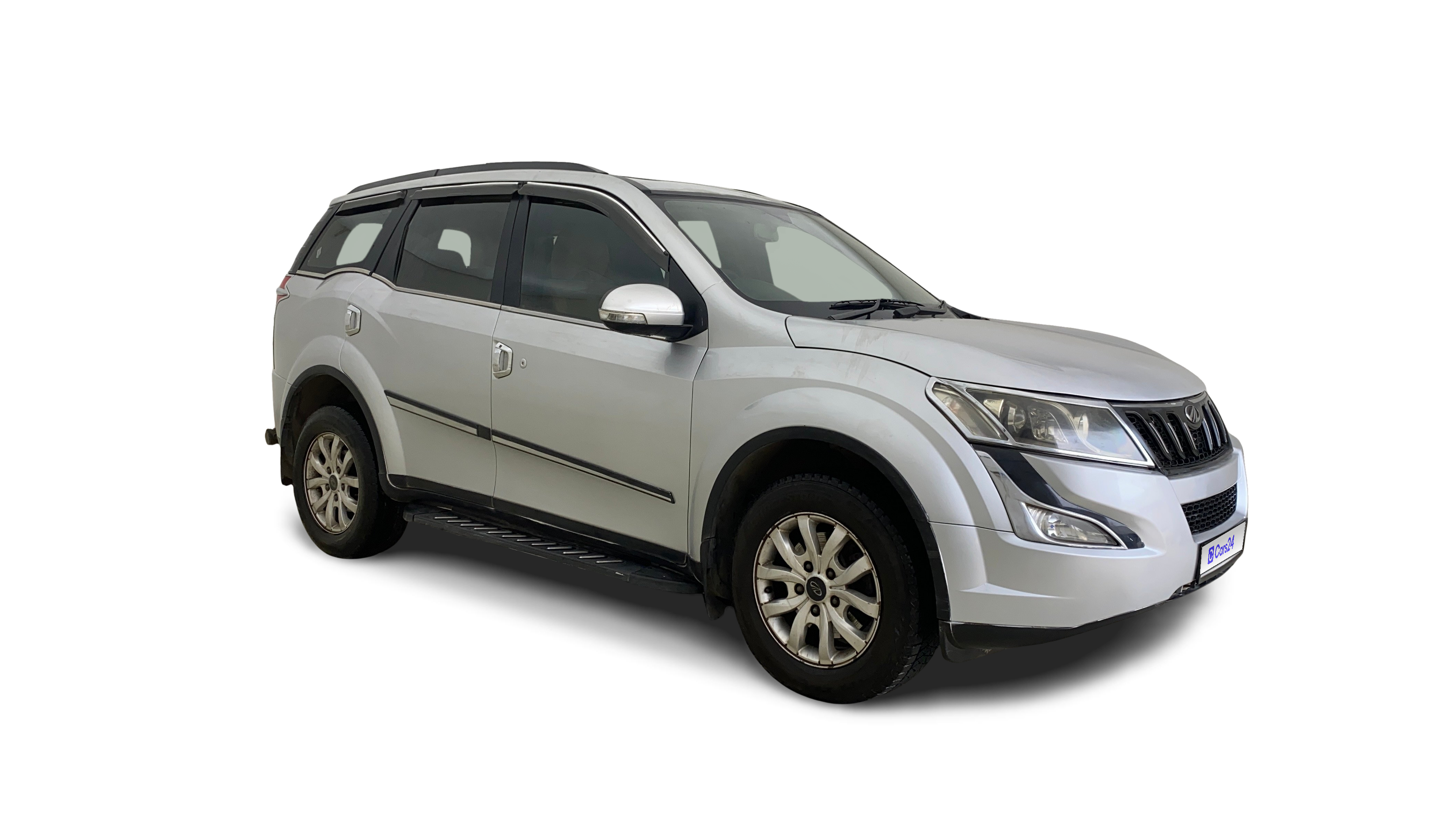 2015 Mahindra XUV500 - SUV - Diesel - Manual - ₹5.62 lakh