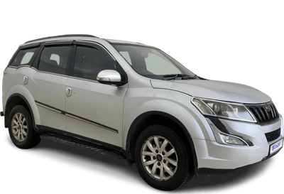 2015 Mahindra XUV500 - SUV - Diesel - Manual - ₹5.62 lakh