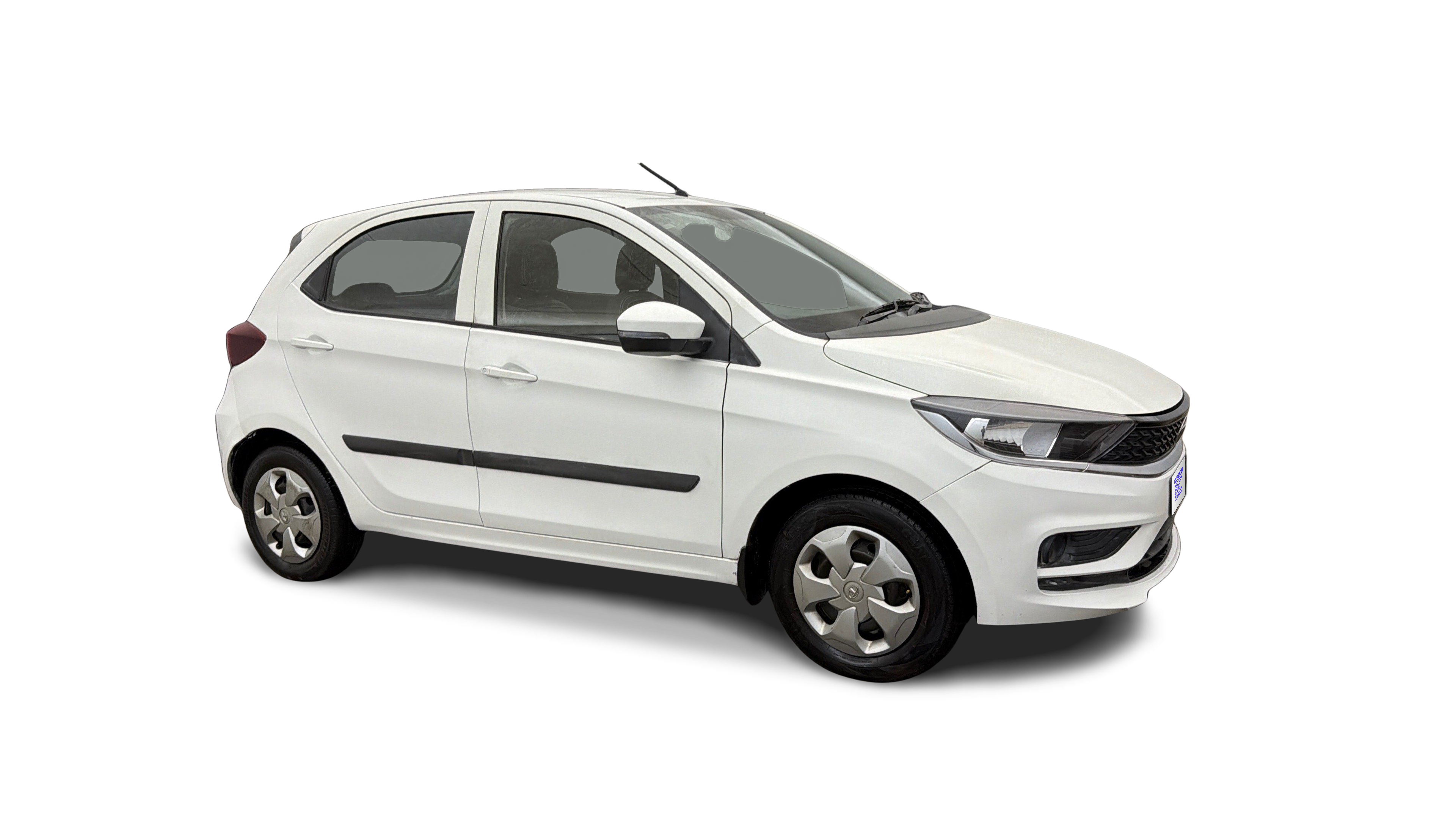 2020 Tata Tiago - Hatchback - Petrol - Manual - ₹2.93 lakh