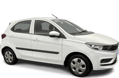 2020 Tata Tiago - Hatchback - Petrol - Manual - ₹2.93 lakh