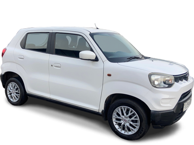 Maruti S PRESSO-img