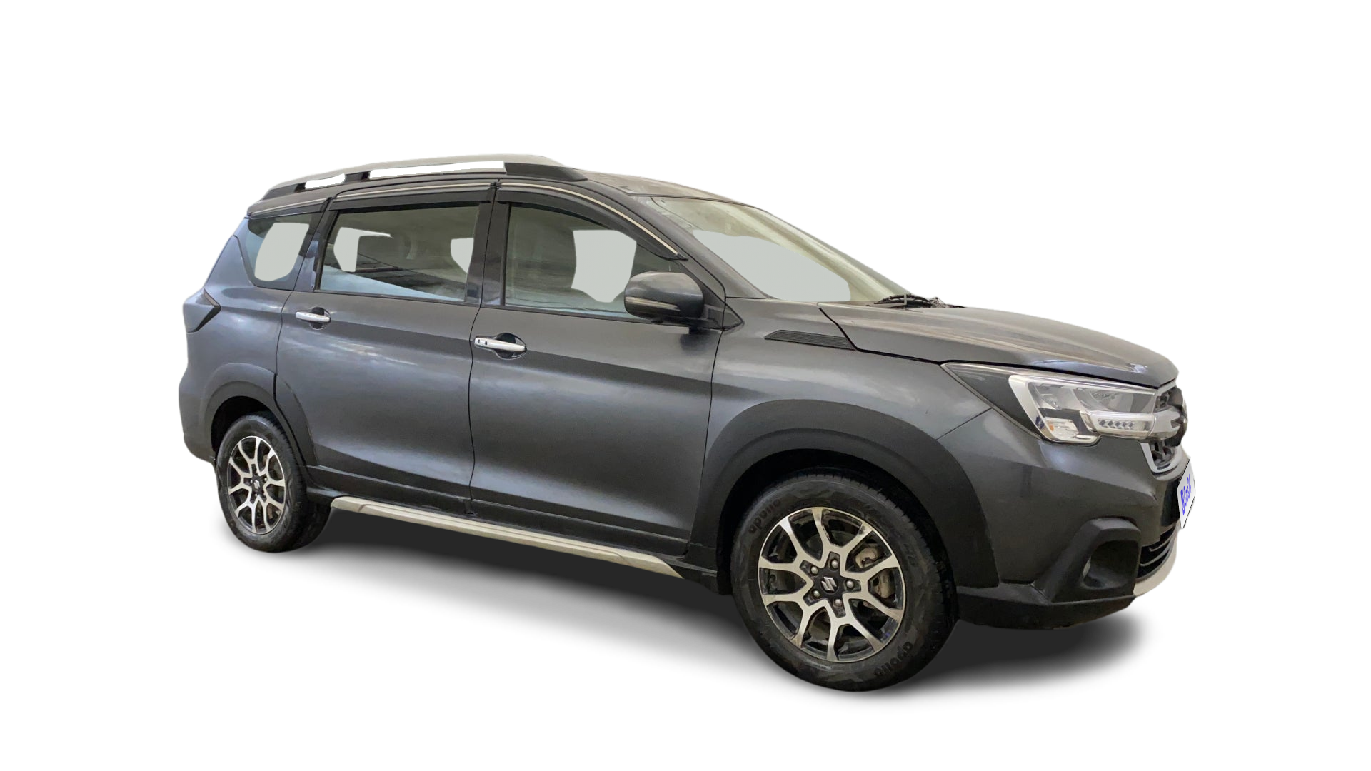 2022 Maruti XL6 - SUV - Petrol - Automatic - ₹8.78 lakh