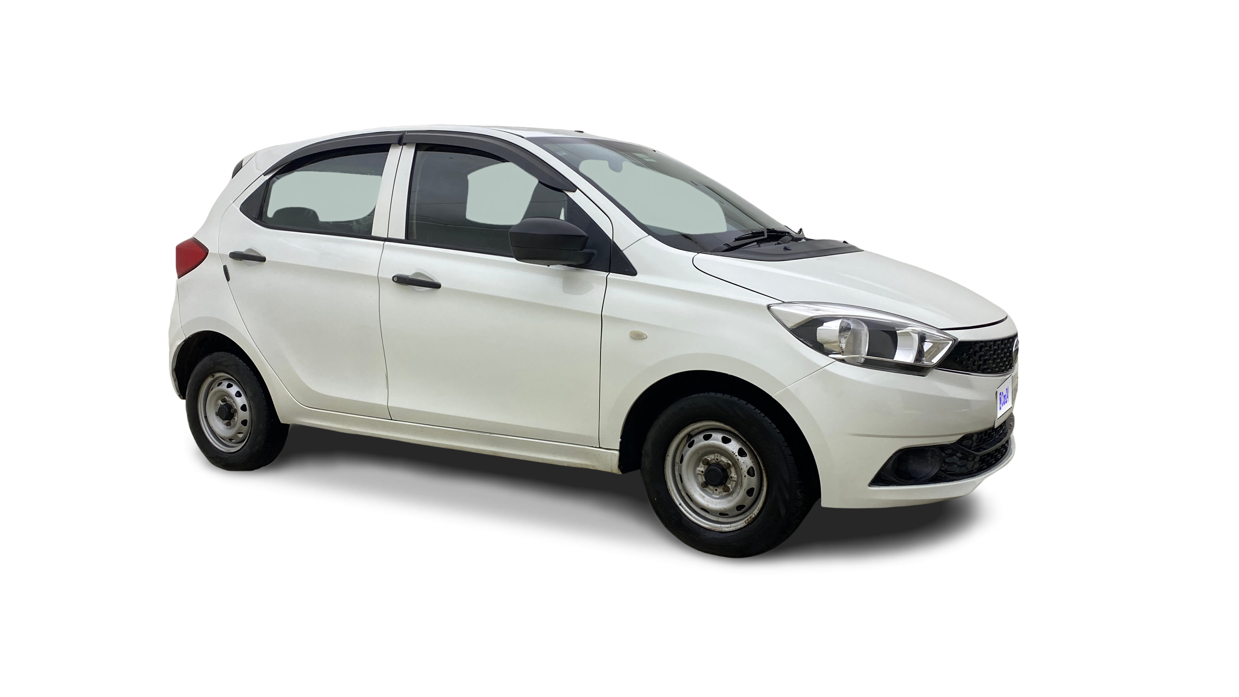 2017 Tata Tiago - Hatchback - Diesel - Manual - ₹3.09 lakh