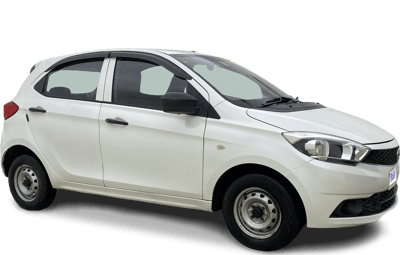 2017 Tata Tiago - Hatchback - Diesel - Manual - ₹3.09 lakh