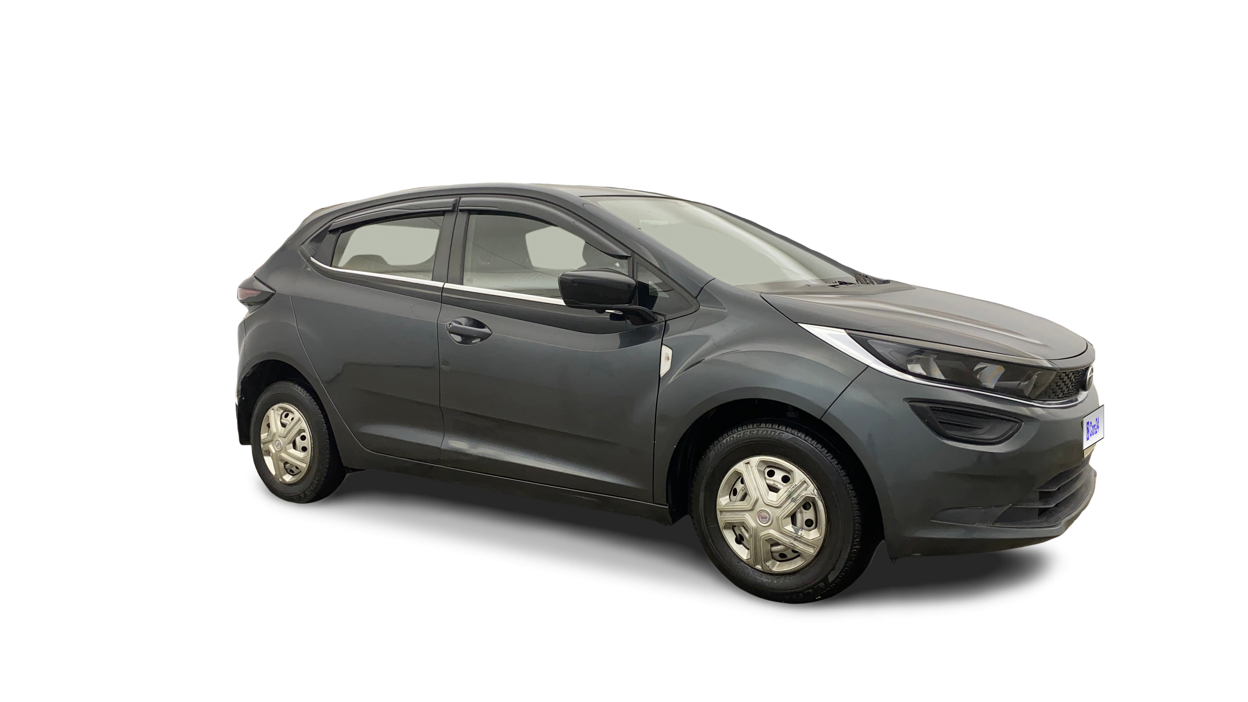 2020 Tata ALTROZ - Hatchback - Petrol - Manual - ₹3.88 lakh