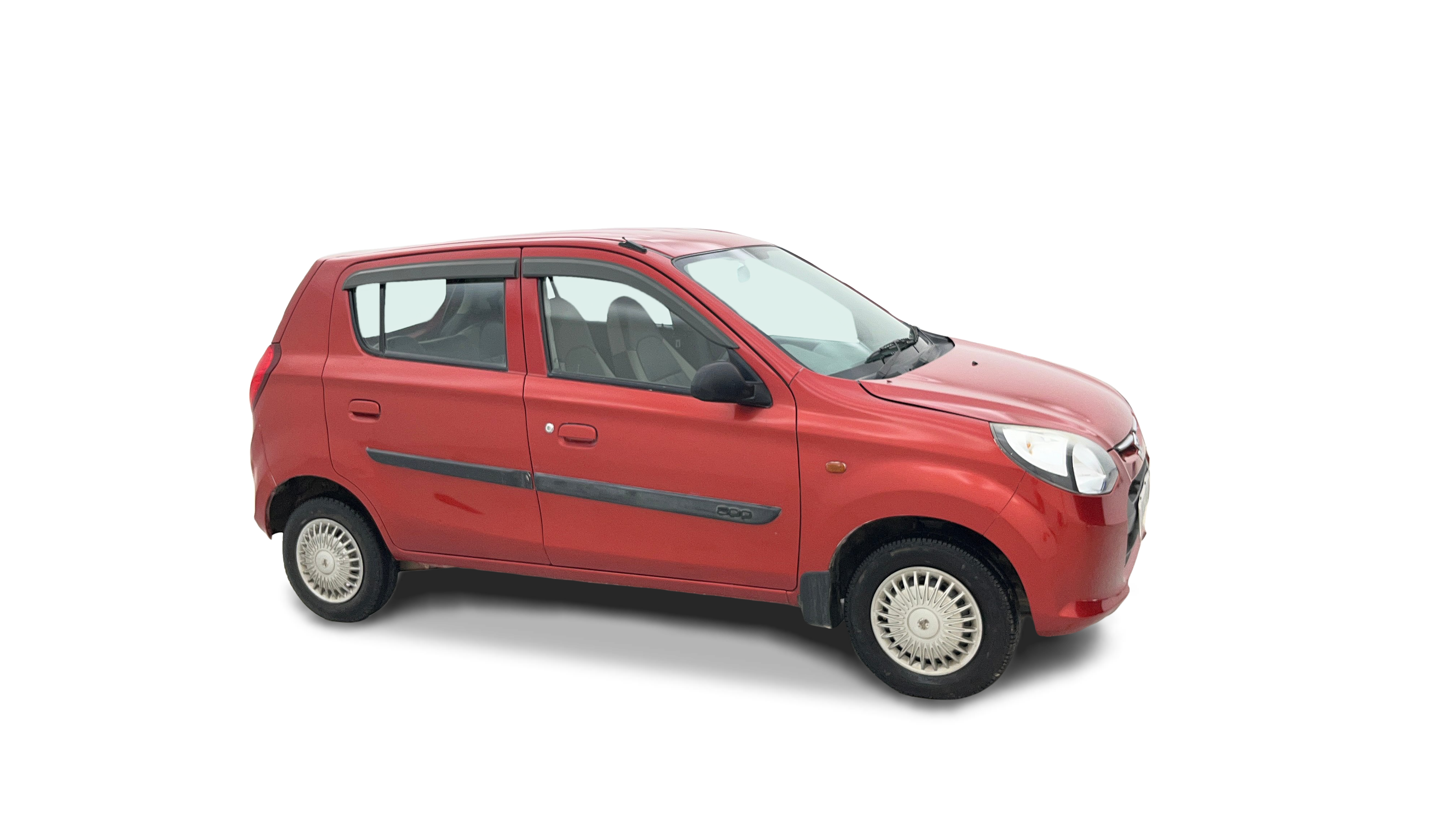 2014 Maruti Alto 800 - Hatchback - Petrol - Manual - ₹2.15 lakh