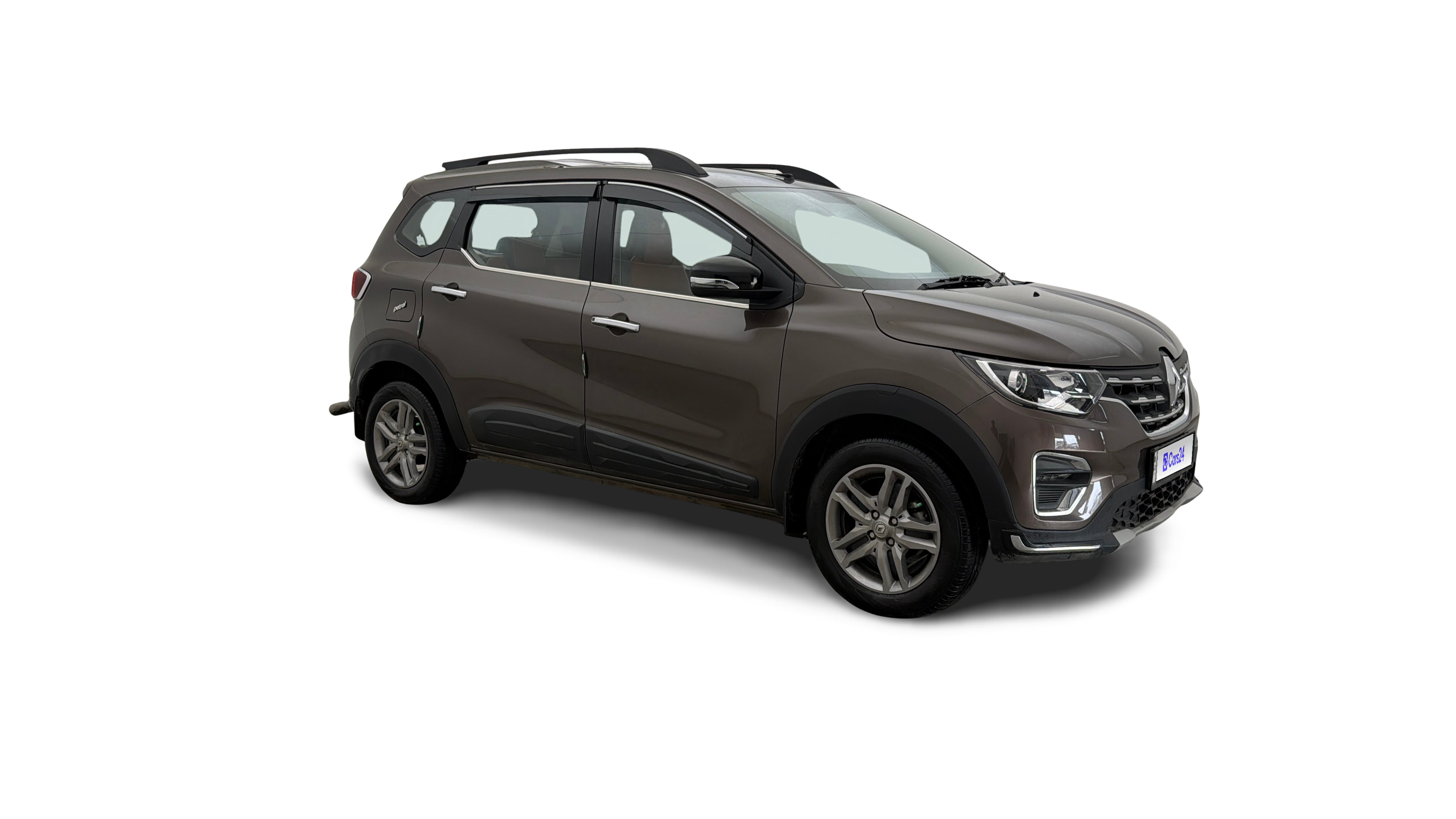 2025 Renault TRIBER - SUV - Petrol - Manual - ₹7.42 lakh
