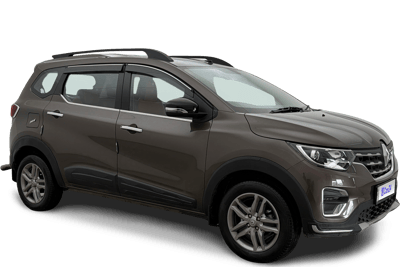 2025 Renault TRIBER - SUV - Petrol - Manual - ₹7.42 lakh
