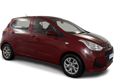 2018 Hyundai Grand i10 - Hatchback - Petrol - Manual - ₹3.10 lakh