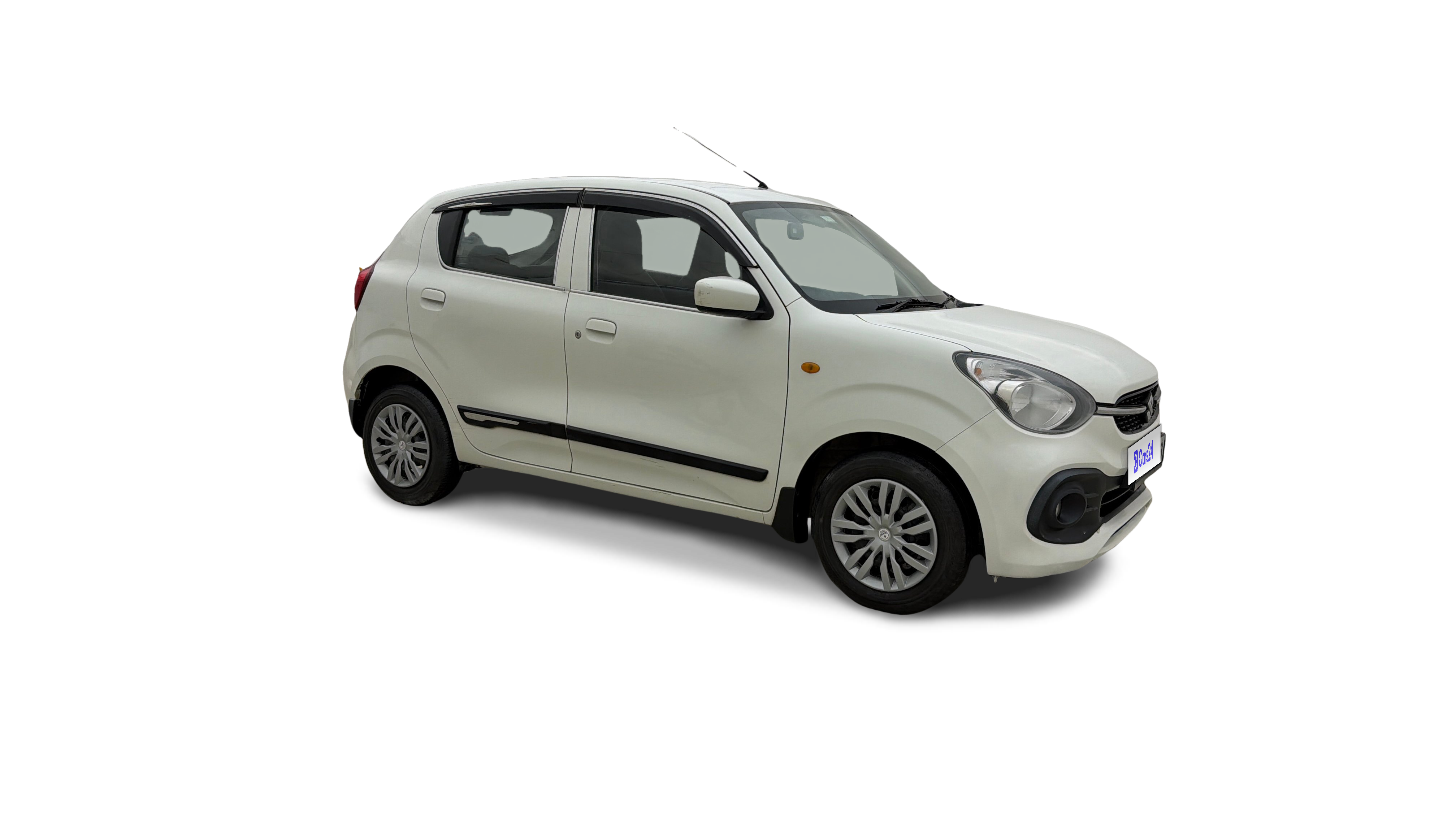 2022 Maruti Celerio - Hatchback - Petrol - Manual - ₹3.44 lakh