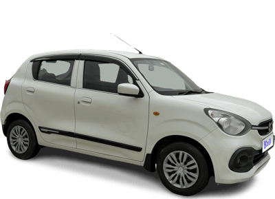 2022 Maruti Celerio - Hatchback - Petrol - Manual - ₹3.44 lakh